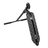 CORE CG1 Complete Stunt Scooter - Black