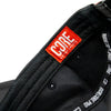 COREPerformance Running Cap - Black/Reflective