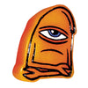 Toy Machine Sect Wax Orange