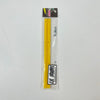 Lil Jawns 'Skinny Lil Moth' Rails Yellow by Lil Jawn