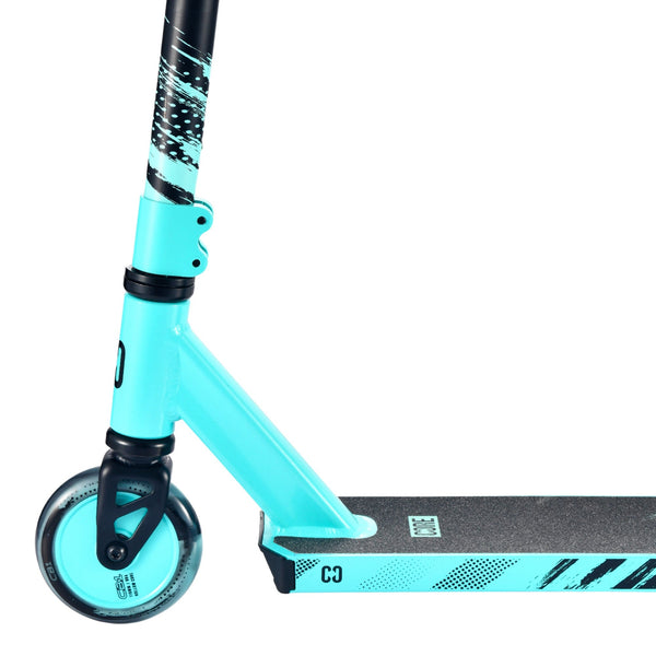 CORE CB1 Beginner Scooter - Teal/Black