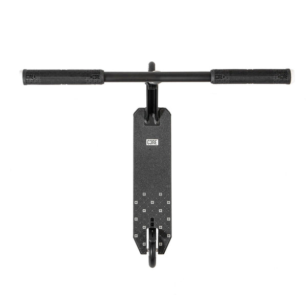 CORE CG1 Complete Stunt Scooter - Black