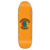 SMA Jesse Martinez Pro Model | Orange Dipped | 9.25" x 32.25" | WB: 14.875" by SMA