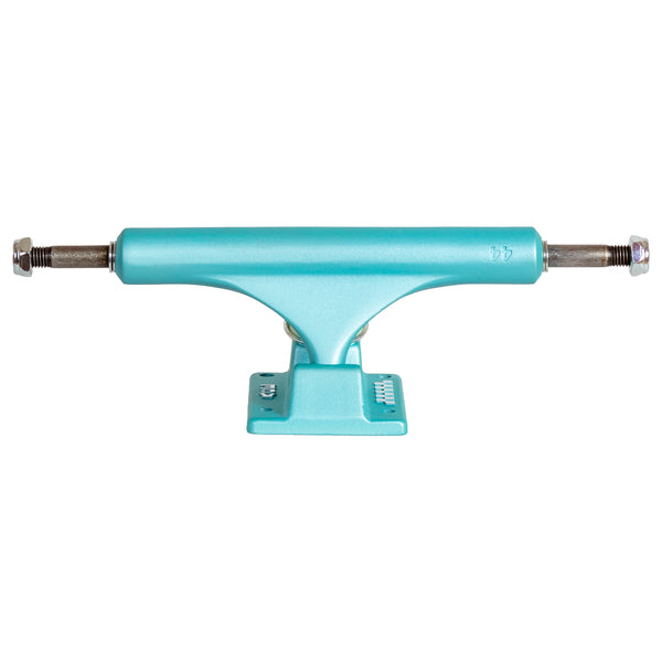 Ace Classic Bird Egg Blue 44 skateboard truck 8.38 inch view 4