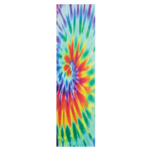 Enuff Tie-Dye Grip Tape Sheets