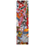 Powell Peralta Collage (4) Griptape 9" x 33" by Powell Peralta