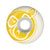 Pig Wheels 'Pig Classic' 55mm / 99A by Pig Wheels