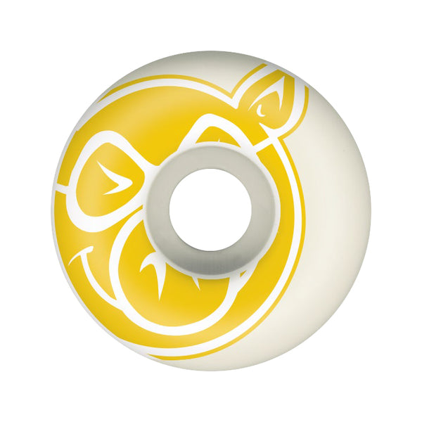 Pig Wheels 'Pig Classic' 55mm / 99A by Pig Wheels