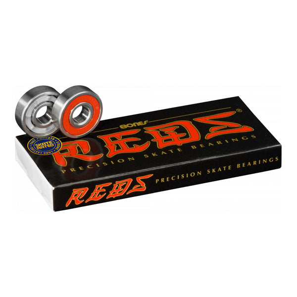 Bones REDS Bearings (8 Pack) by Bones