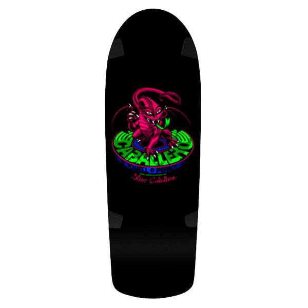 Powell Peralta BONES BRIGADE Steve Caballero - Series 14 - 10" by Powell Peralta
