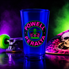 Powell Peralta - Supreme Blacklight Pint Glass