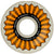 BONES X-Formula XF Sidecut 54mm V5 Sidecut 95A by BONES