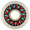 BONES WHEELS X-Formula Kowalski 'Against the Grain' 55mm V5 Sidecut 99A by Bones Wheels