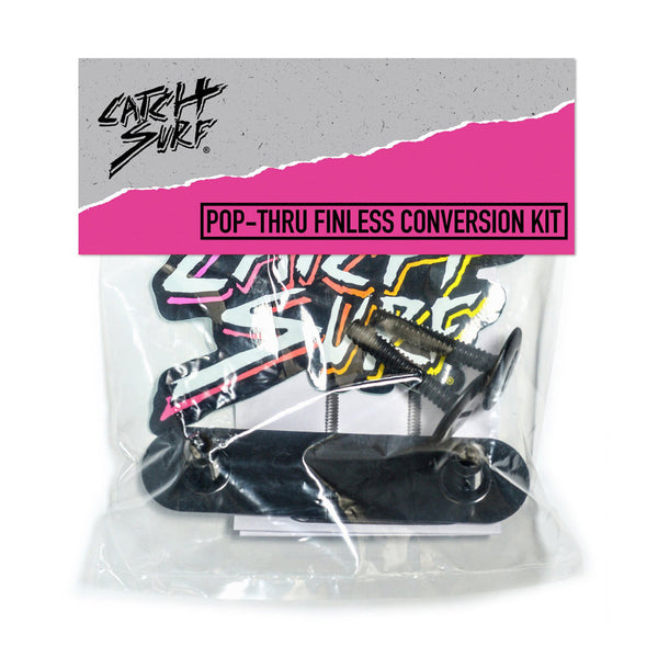 Catch Surf - Beater - Finless Kit