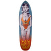 Toy Machine 'Halloween Girl' 8.88"