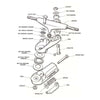 Carver Skateboards - C7 Truck Arm