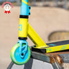 CORE CB1 Complete Scooter - Neon/Blue