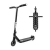CORE CG1 Mini Complete Stunt Scooter - Black