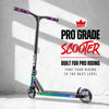 CORE CG1 Complete Stunt Scooter - Neo/Black