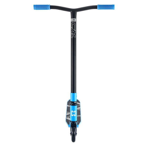 CORE CA1 Beginner Stunt Scooter - Blue