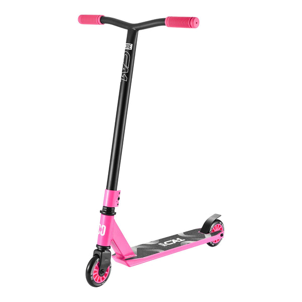 CORE CA1 Beginner Stunt Scooter - Pink