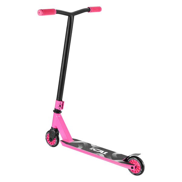 CORE CA1 Beginner Stunt Scooter - Pink