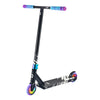 CORE CB1 Beginner Scooter - Black/Neo