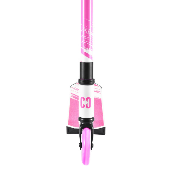 CORE CB1 Beginner Scooter - White/Pink