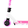 CORE CB1 Beginner Scooter - White/Pink