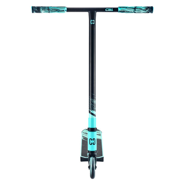 CORE CB1 Beginner Scooter - Teal/Black