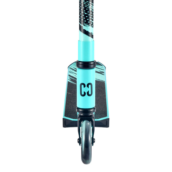 CORE CB1 Beginner Scooter - Teal/Black