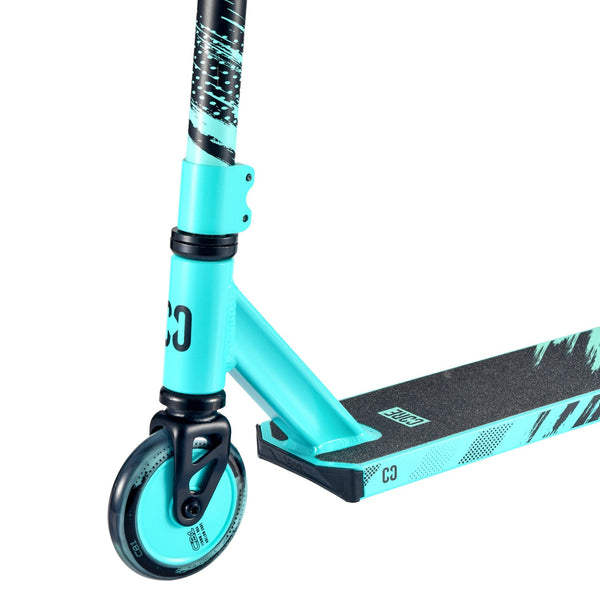CORE CB1 Beginner Scooter - Teal/Black