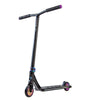 CORE CL1 Complete Stunt Scooter - Black/Neo LE