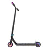 CORE CL1 Complete Stunt Scooter - Black/Neo LE