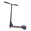 CORE CL1 Complete Stunt Scooter - Black/Neo LE