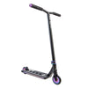 CORE CL1 Complete Stunt Scooter - Black/Neo LE