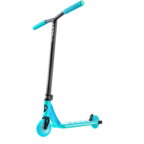 CORE CL1 Complete Stunt Scooter - Turtlesent