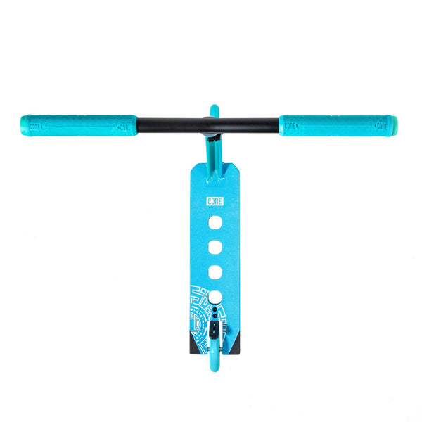 CORE CL1 Complete Stunt Scooter - Turtlesent