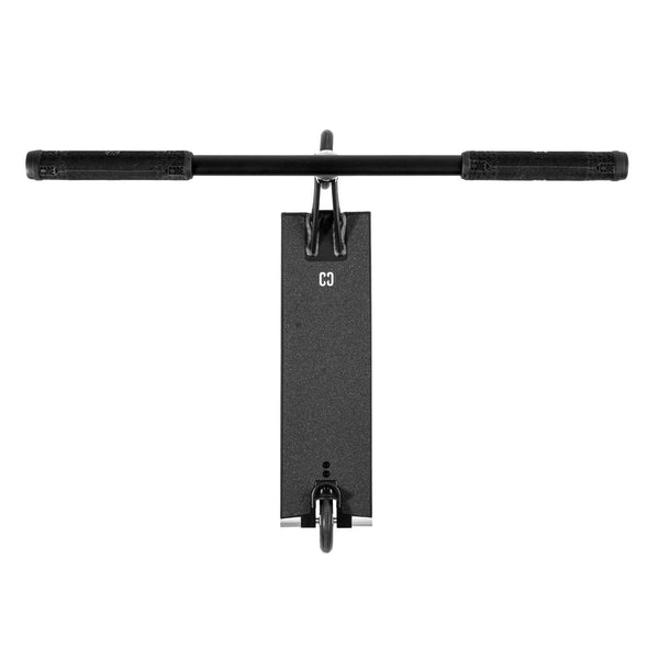 CORE ST3 Complete Stunt Scooter - Black