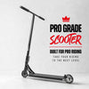 CORE ST3 Complete Stunt Scooter - Black