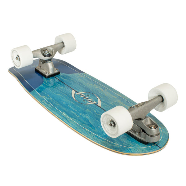 Carver Skateboards - 27.5" Bing Puck - C7 Complete