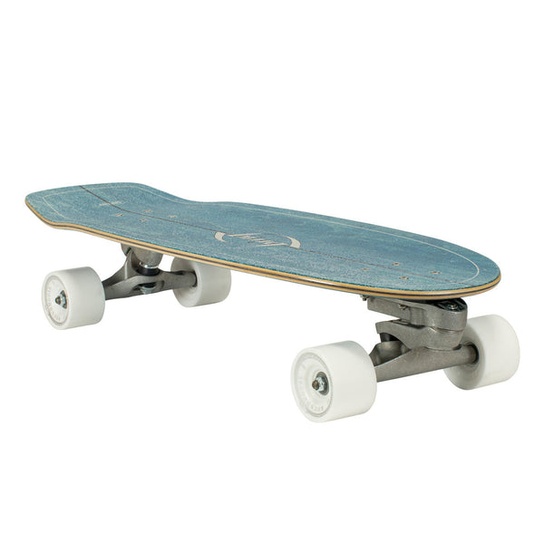 Carver Skateboards - 27.5" Bing Puck - C7 Complete