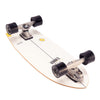 Carver Skateboards - 30.75" CI Happy Everyday - Deck Only