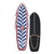 Carver Skateboards - 30.75" USA Booster - Deck Only