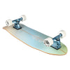 Carver Skateboards - 31.25" Cosmic Haze - Deck Only