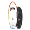 Carver Skateboards - 31" ...Lost Rad Ripper - Deck Only
