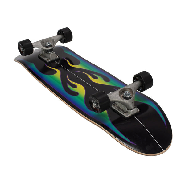 Carver Skateboards - 32.25" Firebrand - Deck Only