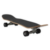 Carver Skateboards - 32.25" Firebrand - Deck Only