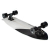 Carver Skateboards - 32.5" Black Tip - C7 Complete