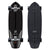 Carver Skateboards - 32.5" Black Tip Carbon - C7 Complete